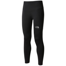Leggings da donna The North Face Run Tight nero TNF BLACK