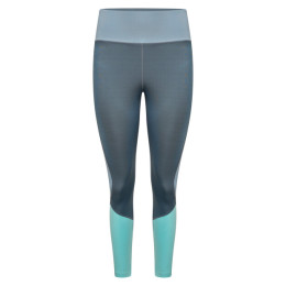 Leggings da donna Dare 2b Upgraded Tight blu OrinGry/Mead