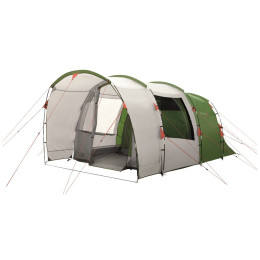Tenda Easy Camp Palmdale 400 (2021) bianco/verde ForestGreen