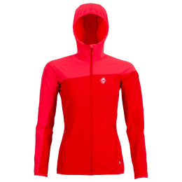 Giacca da donna High Point Versa Lady Hoody Jacket