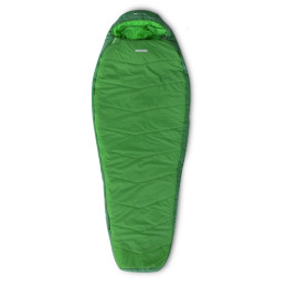 Sacco a pelo Pinguin Savana 175 cm verde Green