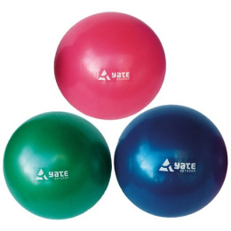 Palla Yate Over Gym Ball 26 cm (2020)