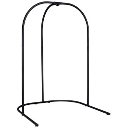 Supporto per sedia sospesa La Siesta Arcada do 160 kg nero černá