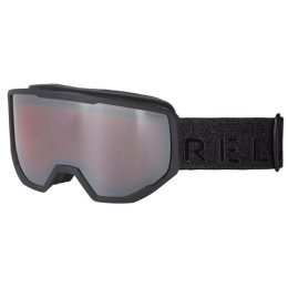 Occhiali da sci Relax Sentinel nero/grigio černá / růžová rose