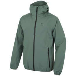 Giacca da uomo MOOA Altis 15K verde green
