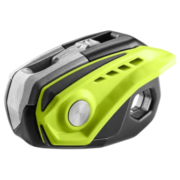 Discensore Edelrid Megawatt