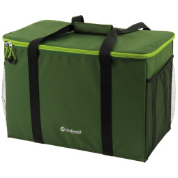 Borsa frigo Outwell Penguin L verde scuro Dark Green