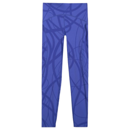 Leggings da donna 4F Tights Fnk F365 blu COBALT
