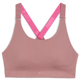 Reggiseno Puma 3D Knit Sport Top