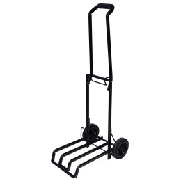 Carrello Brunner Easy nero