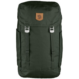 Zaino Fjällräven Greenland Top Large verde scuro DeepForest