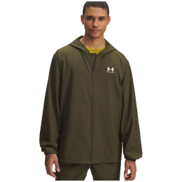 Giacca da uomo Under Armour Vibe Woven Jacket