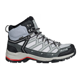 Scarpe da uomo Lafuma Aymara M grigio DarkShadow/Asphalt