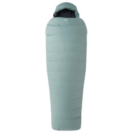 Sacco a pelo in piuma Mountain Equipment Classic 550 Long Men's