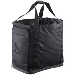 Borsa per scarponi da sci Salomon Extend Max Gearbag nero BLACK