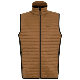 Gilet da uomo Regatta Andreson Hybrid B/W