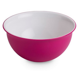Ciotola Omada Sanaliving Bowl 500 ml rosa Fucsia