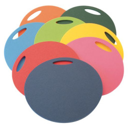 Seduta Yate Sedátko kulaté jednovrstvé 2020