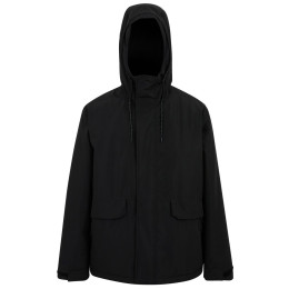 Giacca da uomo Regatta Sterlings nero Black
