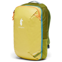 Zaino Cotopaxi Allpa Mini 20L Travel Pack verde Lemongrass And Cedar