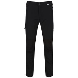 Pantaloni da uomo Regatta Sungari Trs II nero Black