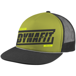 Berretto con visiera Dynafit Graphic Trucker Cap