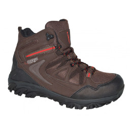 Scarpe da uomo Loap Force marrone Brown