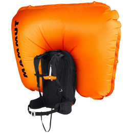 Zaino da valanga Mammut Pro X Removable Airbag 3.0