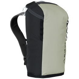 Zaino Blue Ice Octopus 25L verde scuro Shadow