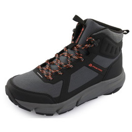 Scarpe da uomo Alpine Pro Mirub nero Black