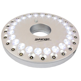 Lampada Vango Light Disc