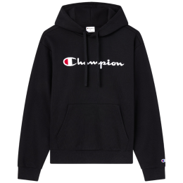 Felpa da uomo Champion Hooded Sweatshirt M INC