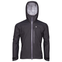 Giacca da uomo High Point Cliff Jacket nero Black