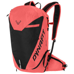 Zaino da escursionismo da donna Dynafit Speed 22 Backpack W nero/rosa 6171 - Cabana/Black Out
