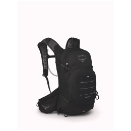 Zaino da donna Osprey Raven 14 nero black