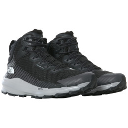 Scarpe da uomo The North Face Vectiv Fastpack Mid Futurelight nero Tnf Black/Vanadis Grey