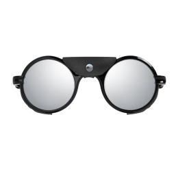 Occhiali da sole Vallon Heron Glacier nero Black