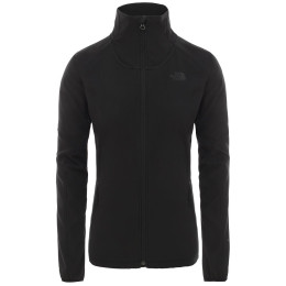 Giacca da donna The North Face Apex Nimble nero TnfBlack/TnfBlack
