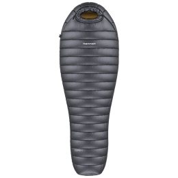 Sacco a pelo in piuma Hannah Loft 250 185 cm