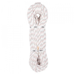 Corda da arrampicata statica Beal Industrie 10,5 mm 50m
