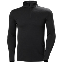 Maglietta funzionale da uomo Helly Hansen Lifa Merino Midweight 1/2 Zip