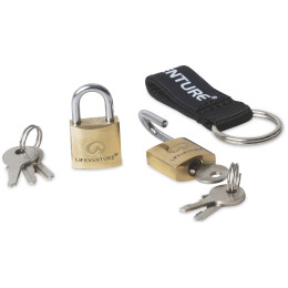 Lucchetto LifeVenture Mini Padlocks