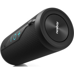 Altoparlante Niceboy Raze 4 Origin nero