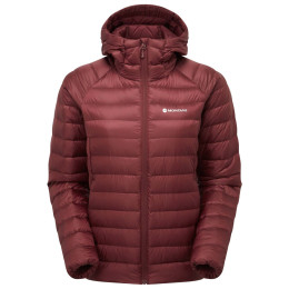 Giacca invernale da donna Montane Anti Freeze Hoodie