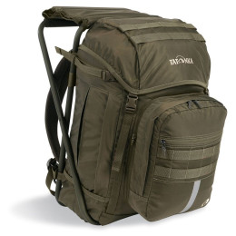 Zaino Tatonka Petri Chair verde olive