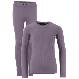 Intimo sportivo per bambini Craft Baselayer Set 2 Jr Purple viola purple