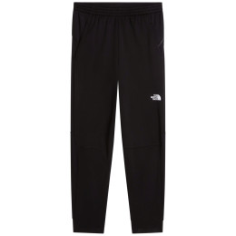 Pantaloni da tuta da uomo The North Face M Mountain Athletics Fleece Pant 2.0 nero TNF BLACK