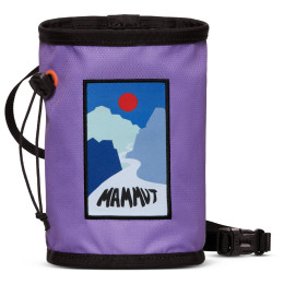 Sacchetto porta magnesite Mammut Gym Basic Chalk Bag