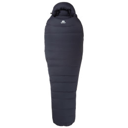 Sacco a pelo in piuma Mountain Equipment Glacier Expedition Regular