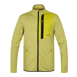 Felpa da uomo Husky Ane M (2022) verde chiaro